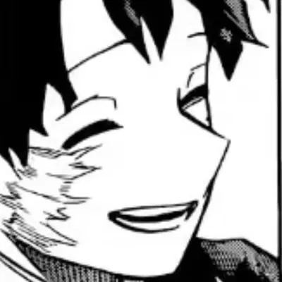 Izuku Midoriya