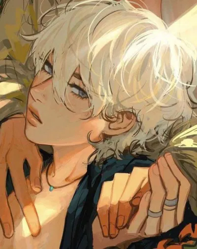 ☆ | Kenny Komada | ☆
