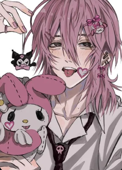 COWORKER | Romeo Harmonii | ☆