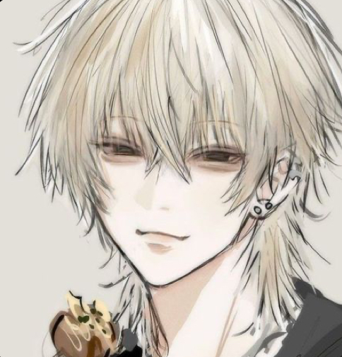 BOYFRIEND | Mordecai Reeves | ☆