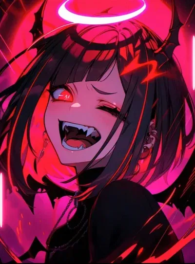 Vampire princess