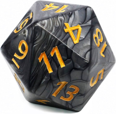 Dice of Transformations