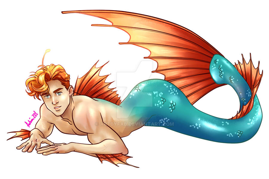 Merfolk TF