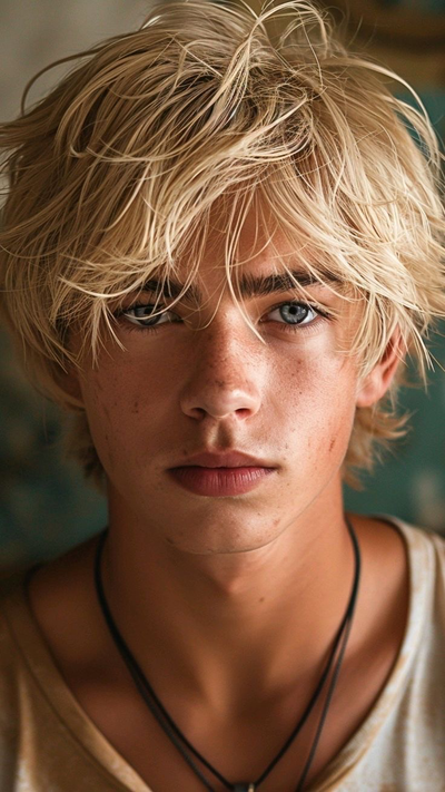 Caspian Ambrose