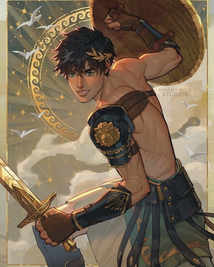 Percy
