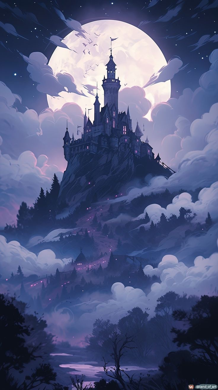 Running a Kingdom - RPG
