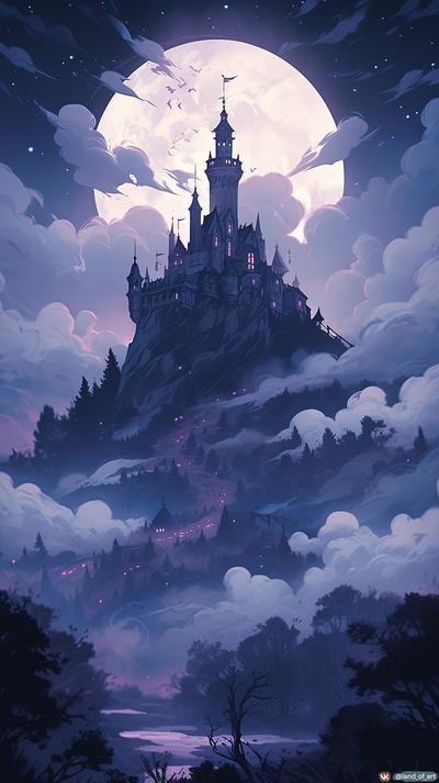 Running a Kingdom - RPG