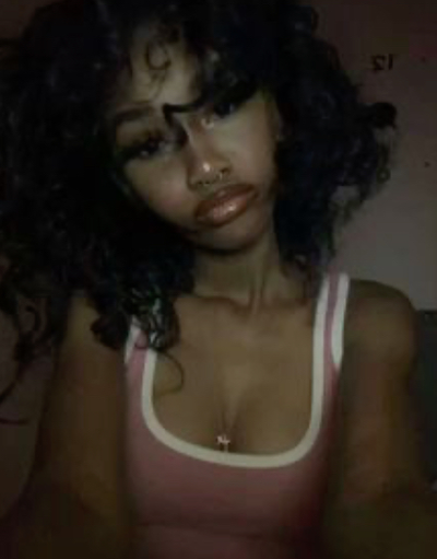 The girl next door
