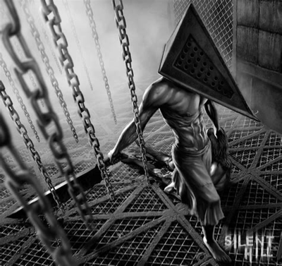 Pyramid Head