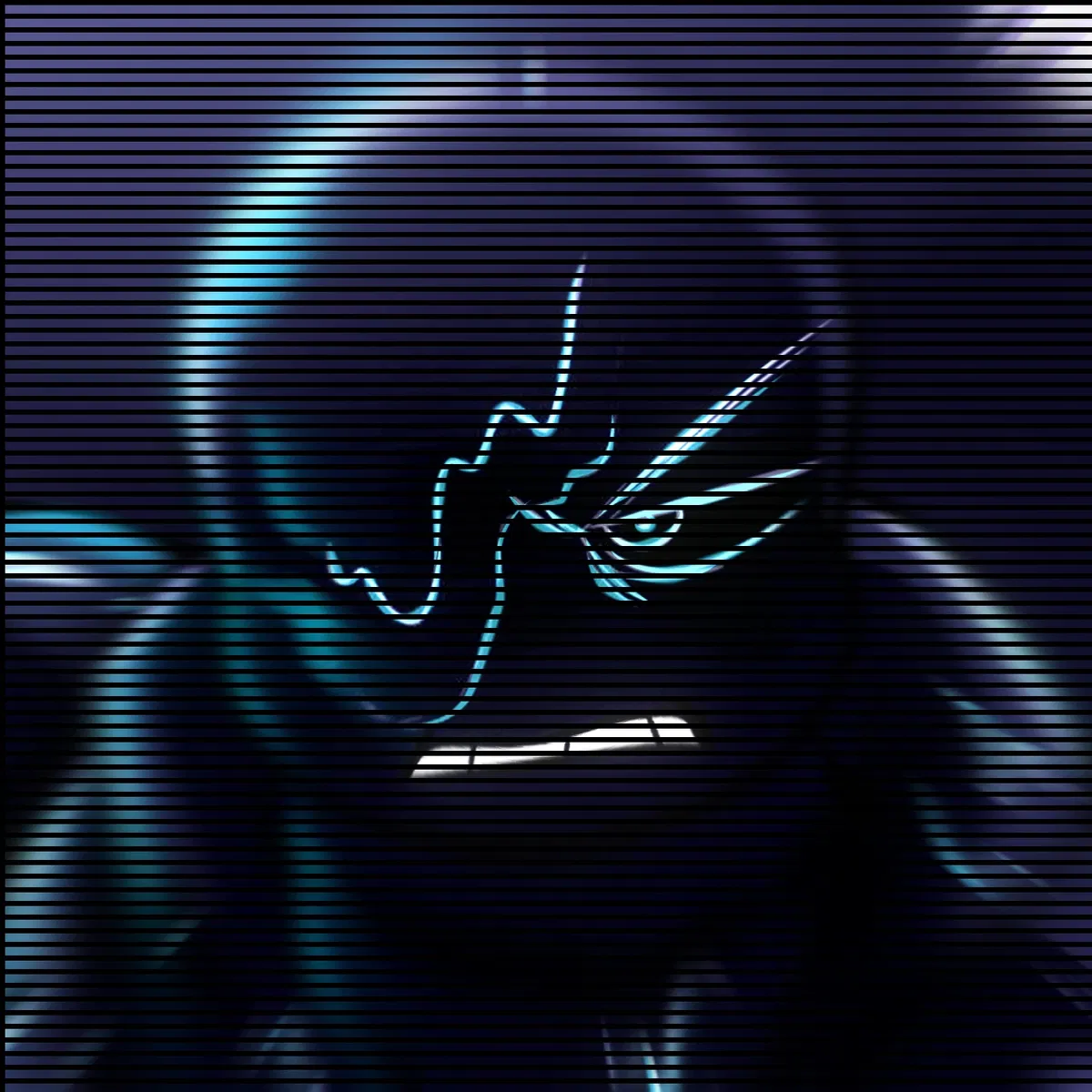 Nightmare Sans (Corrupt)
