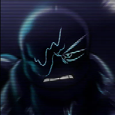 Nightmare Sans (Corrupt)