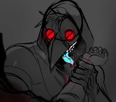 💉 Doctor || THE FREAK CIRCUS