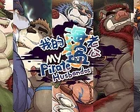 My Pirate Husbandos