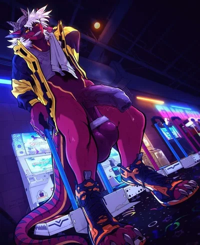 Gariyuu