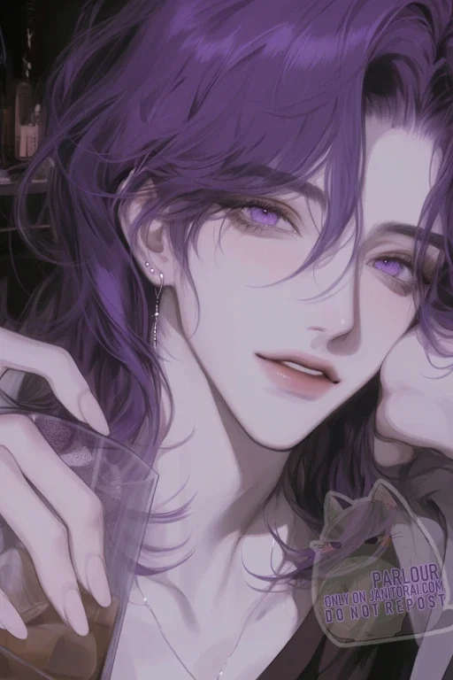 Childhood Friend | Haruka Tachibana