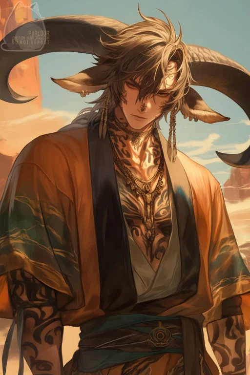 Demi-god | Nidos