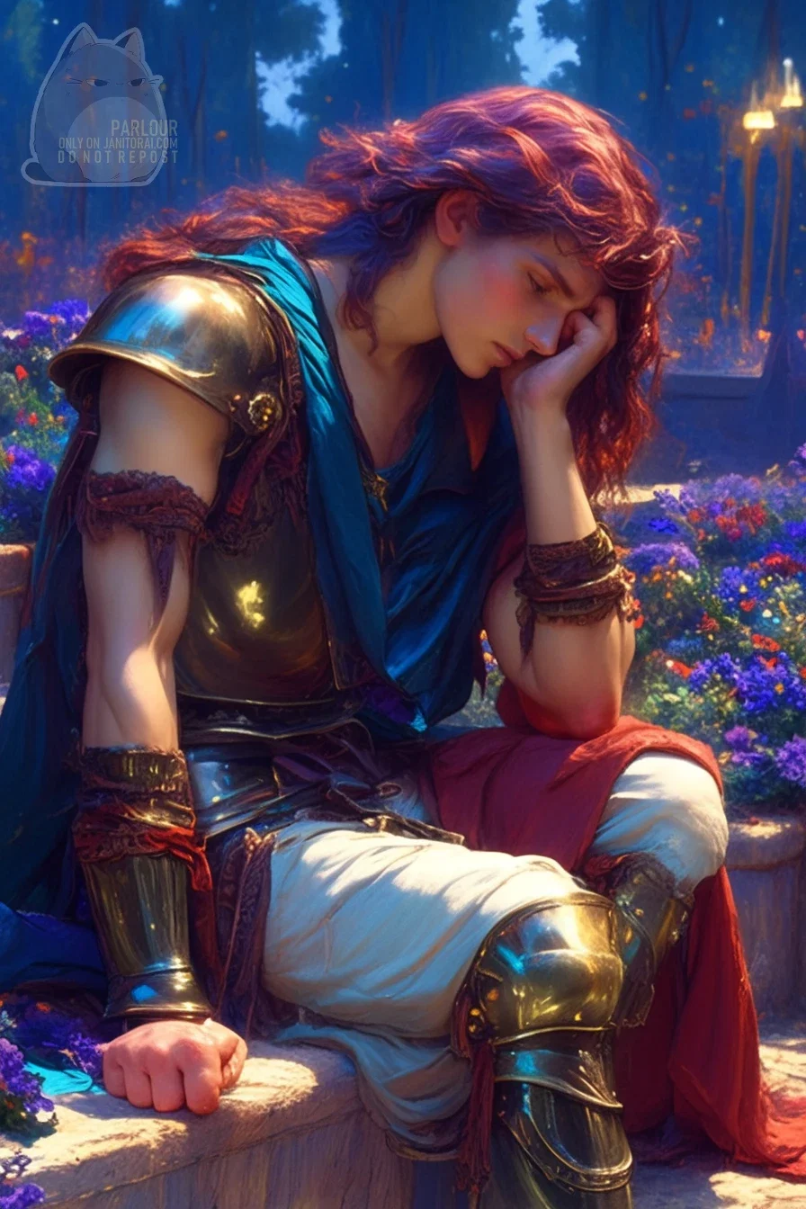 Immortal | Aodhan