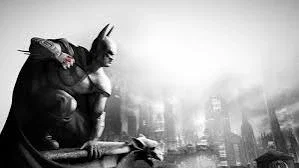Arkham City