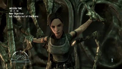 Teresa "Tequila" Aquila