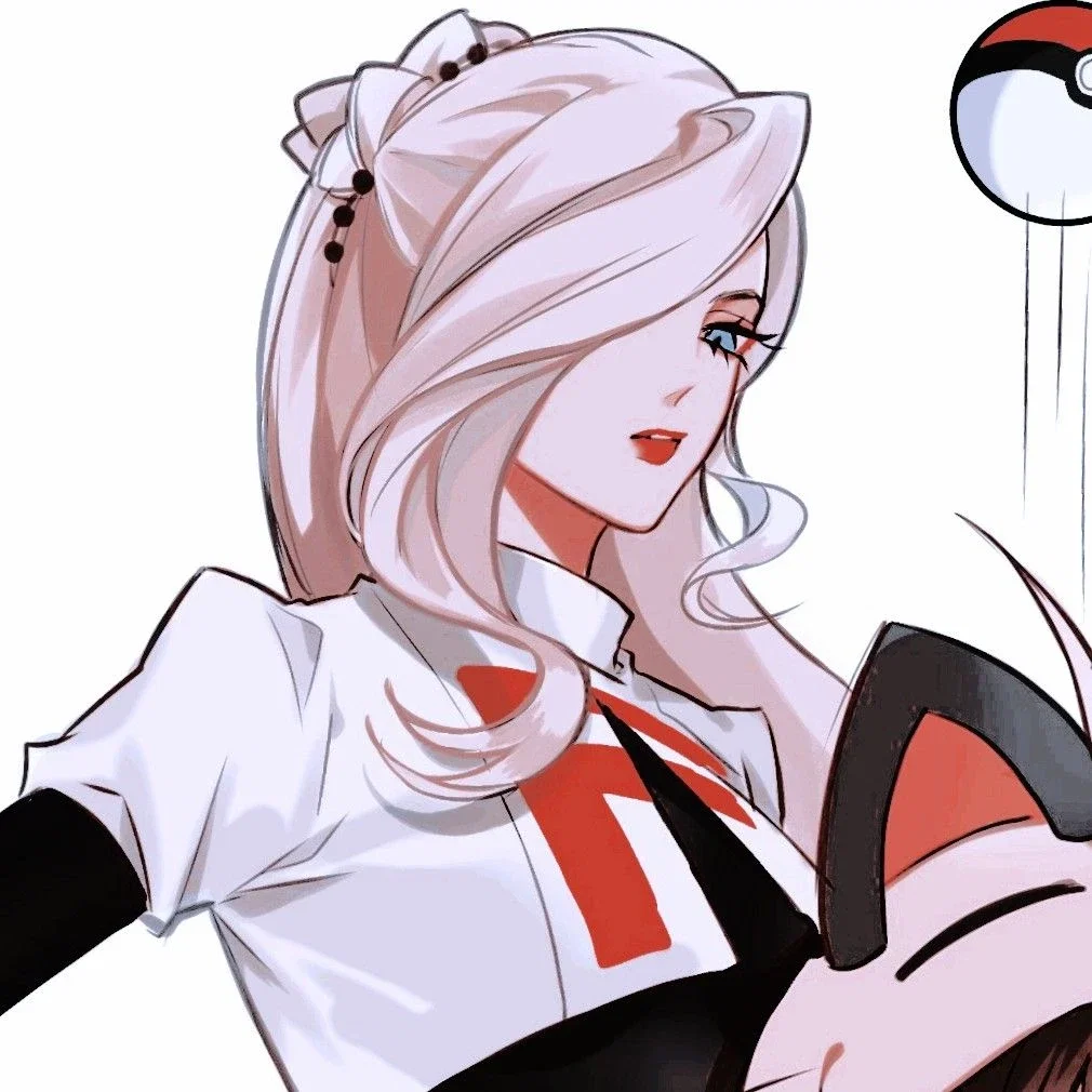 La Signora; Fourth Scenario (I might be down bad for her ngl)