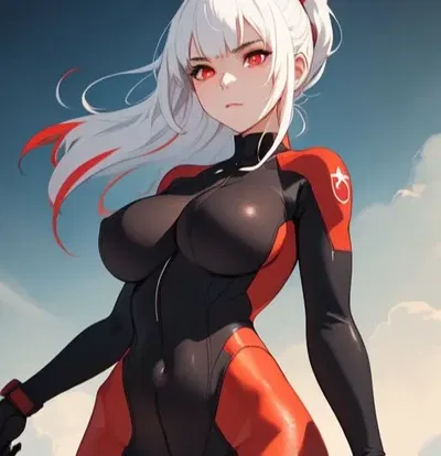 Keiko "Sozo suru" Ahri