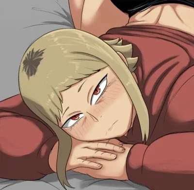 Akane Sawatari (Yama)