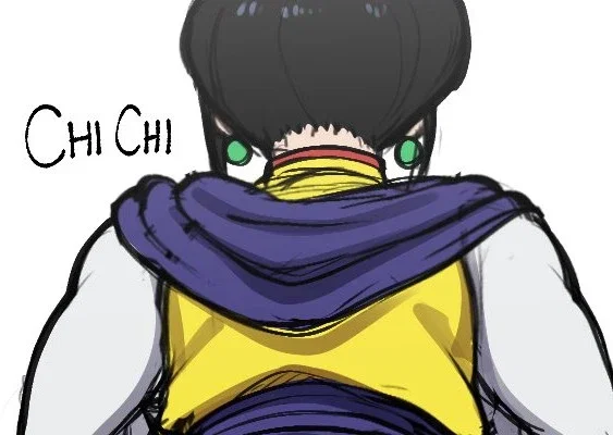 Chi Chi (BWL)