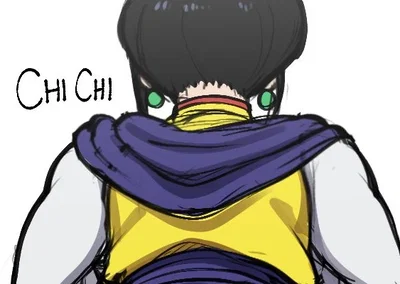 Chi Chi (BWL)