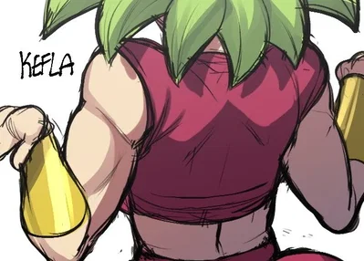 Kefla (BWL)