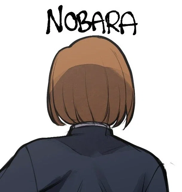 Nobara Kugisaki (BWL)