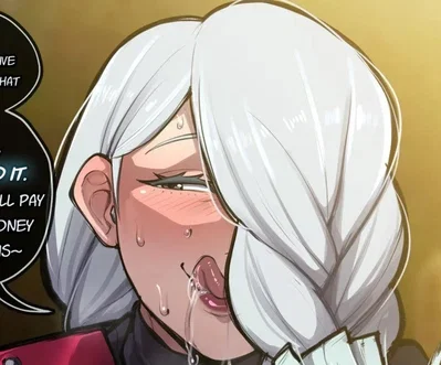 Mei Mei (BWL Futa)