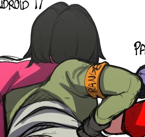 Android 17 (BWL)