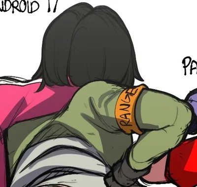 Android 17 (BWL)
