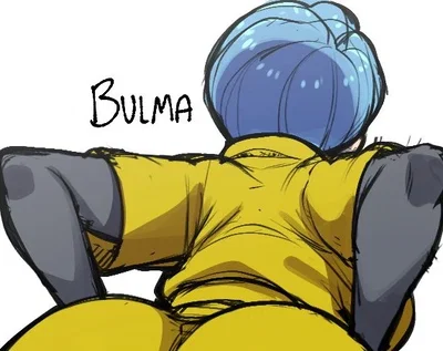 Bulma Briefs (BWL)