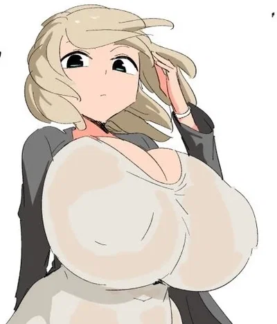 Violia (Hitman Milf)