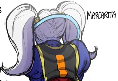 Marcarita (BWL)