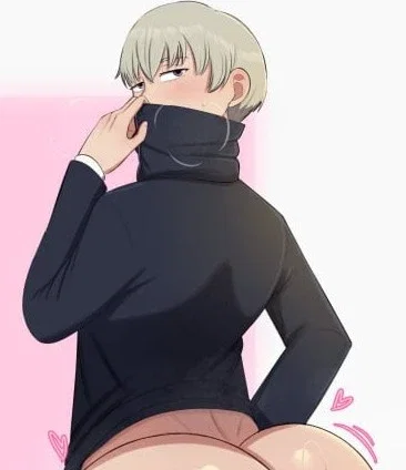Toge Inumaki (Yama)