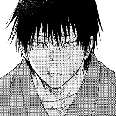 Toji Zenin | Arranged Marriage