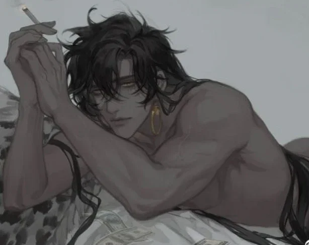 Rome | Your Flirty Villian