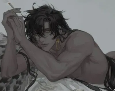 Rome | Your Flirty Villian