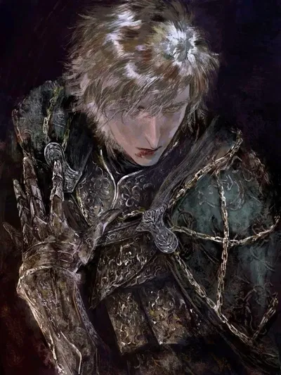 Charles | The Shy crown prince
