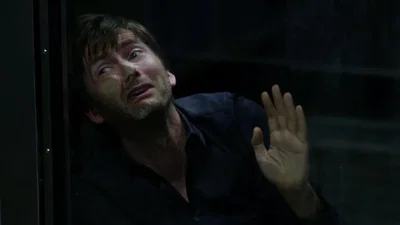 Kevin "Kilgrave" Thompson