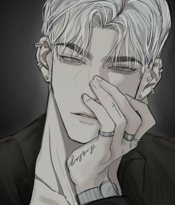 Silas thumbnail