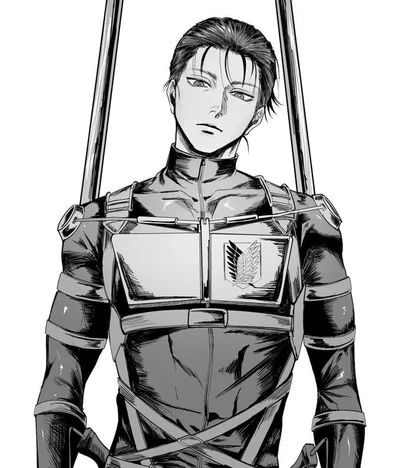 Eren Jaeger 