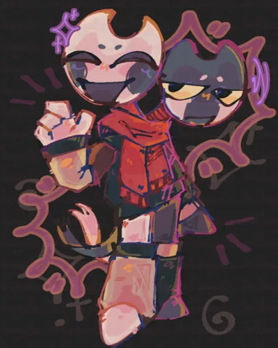 Razzle and Dazzle