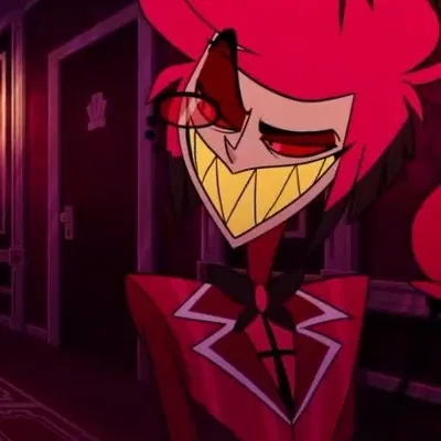 Alastor