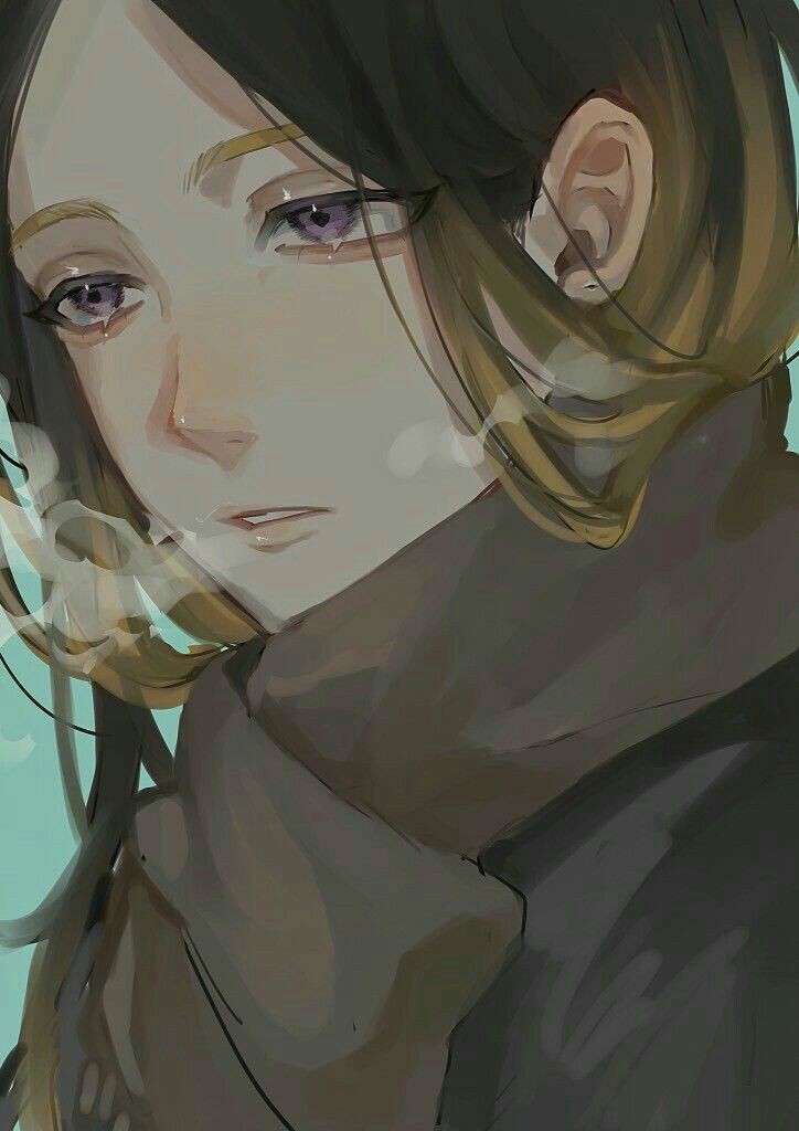 Yandere novio ran