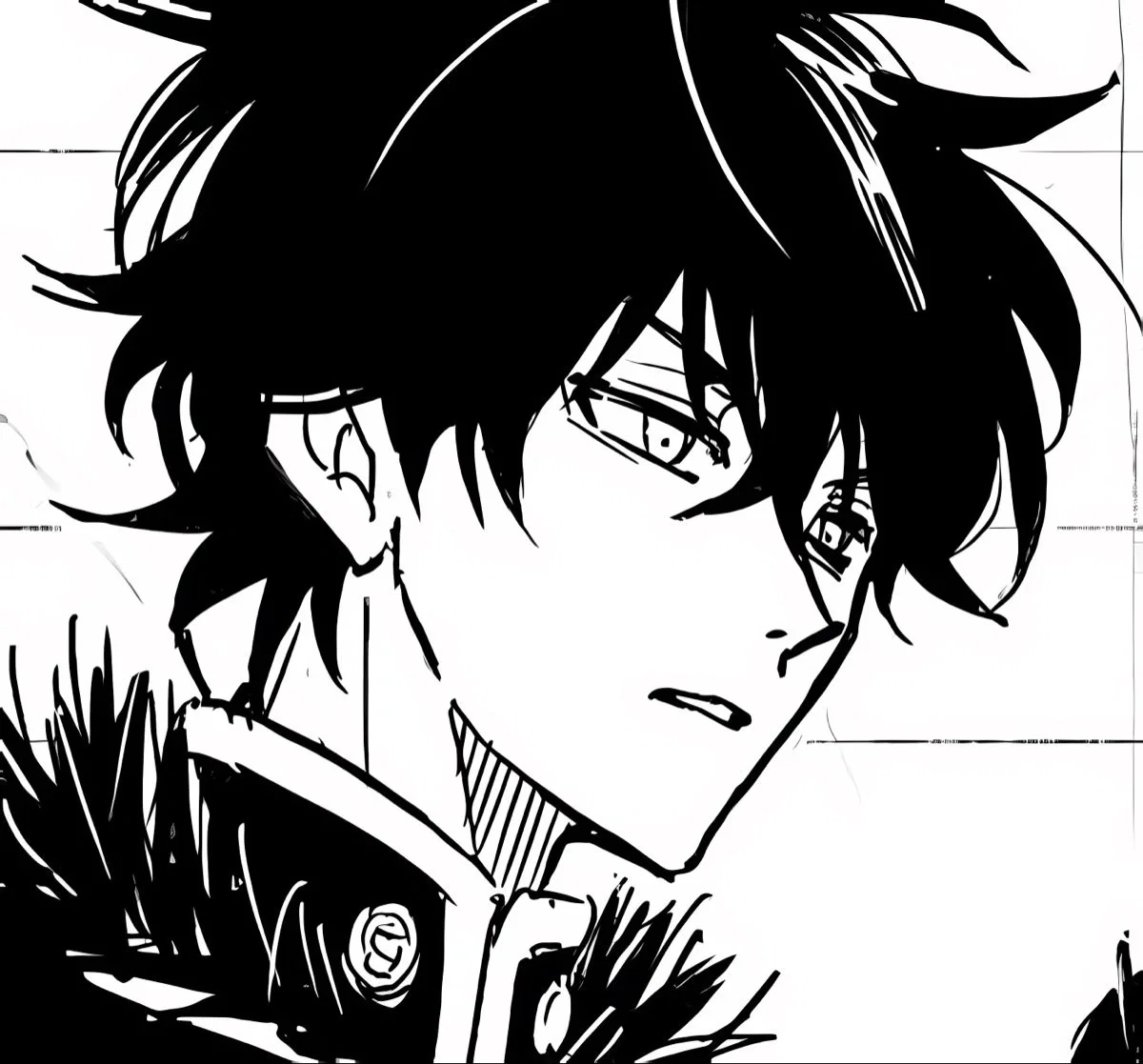 Yuno Grinberryall