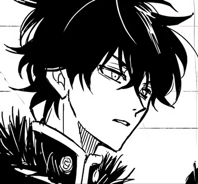 Yuno Grinberryall