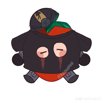Small koing